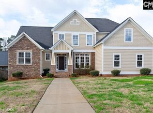 100 Julia Ct, Lexington, SC 29072