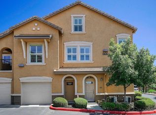 615 Vessona Cir, Folsom, CA 95630