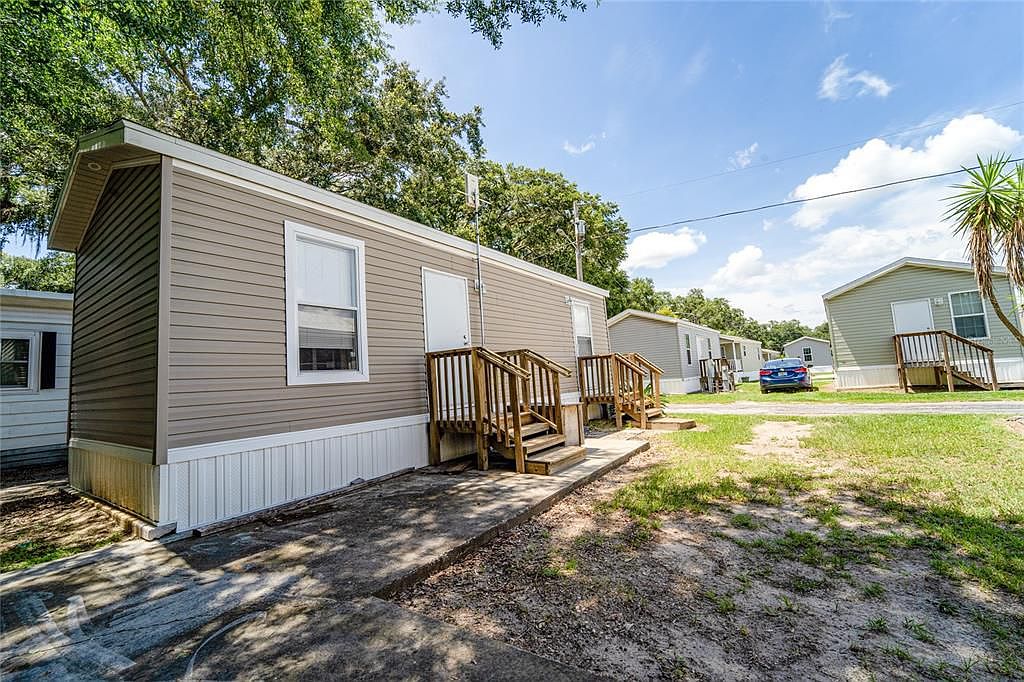 6991 Fort King Rd 51, Zephyrhills, FL 33541 Zillow