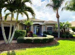 3660 NE Gatlin Dr, Rockledge, FL 32955