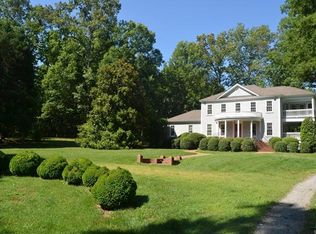 4300 Otterburn Rd, Moseley, VA 23120