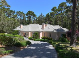 1277 Lisbon Ln, Pebble Beach, CA 93953