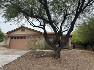 7822 E Rooner Dr, Tucson, AZ 85730