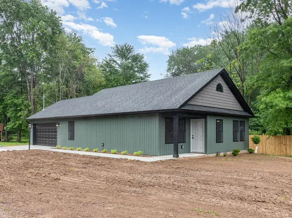 4414 Dogwood Dr, Union Township, OH 45103