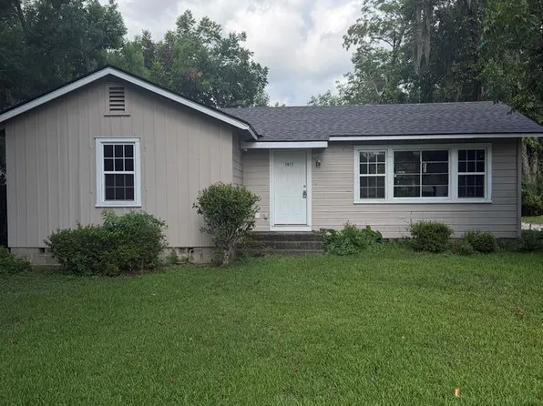 1706 North Hwy, Nashville, GA 31639