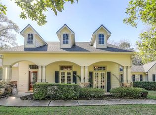 13252 Chappel Wood Ln, Conroe, TX 77302