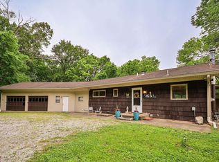 11420 Lower Mount Vernon Rd, Evansville, IN 47712