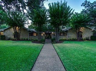4725 Willow Ln, Dallas, TX 75244