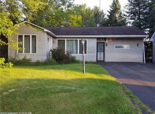 45 Station Rd, New Sweden, ME 04762