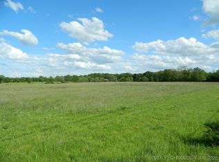 4000 North Rd, Ramona, OK 74061