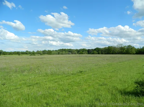 4000 North Rd, Ramona, OK 74061