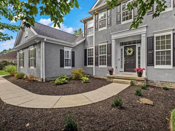 5852 Dunheath Loop, Dublin, OH 43016