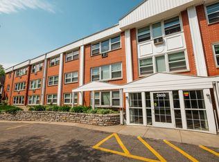 Blaisdell Manor, Minneapolis, MN 55409