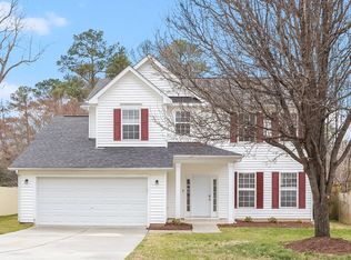 3909 Iverson St, Raleigh, NC 27604