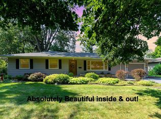 801 Hampden Ct, Midland, MI