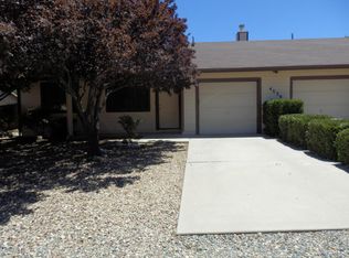 4839 N Viewpoint Dr APT B, Prescott Valley, AZ 86314