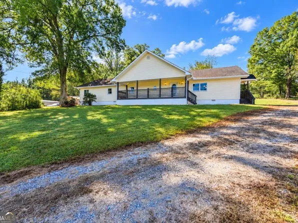 49 Patterson Dr SE, Cartersville, GA 30120