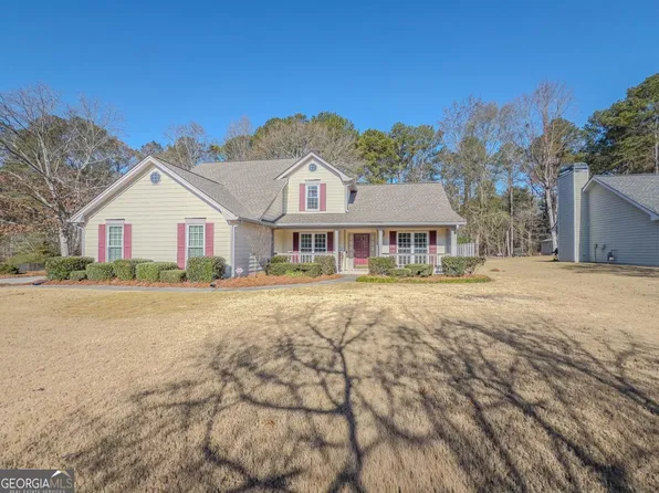 3851 Brittan Glade Trl, Snellville, GA 30039