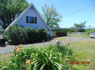 2890 Alta Vista Rd, Eagle Point, OR 97524