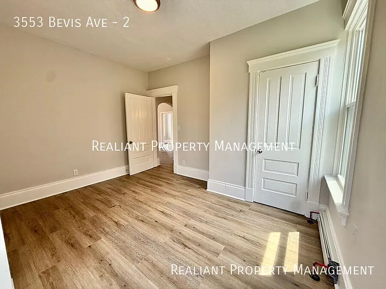 3553 Bevis Ave #2 — Photo 5