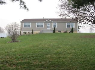 47 Lebo Rd, Carlisle, PA 17015