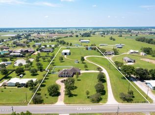 10945 State Highway 699, Maurice, LA 70555