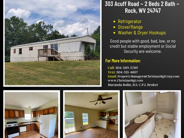 303 Acuff Rd