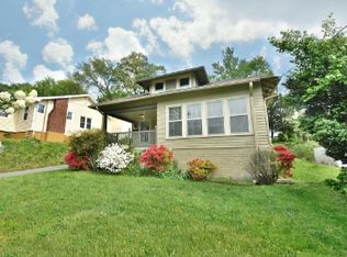 1602 Branson Ave #A, Knoxville, TN 37917