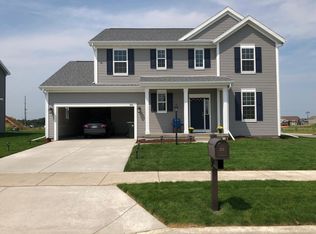 262 Pintail Pl, Sun Prairie, WI 53590