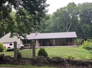 55 Crawley Falls Rd, Brentwood, NH 03833