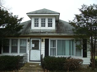 400 Bruce Rd, Lockport, IL 60441