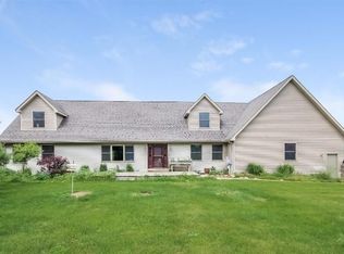 6267 Webster Church Rd, Dexter, MI 48130