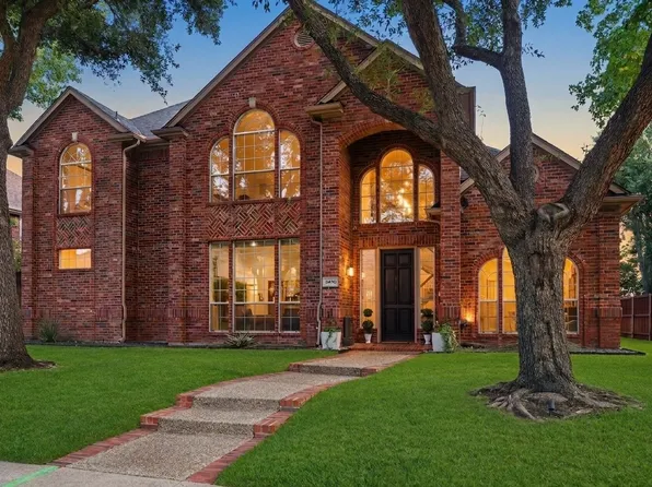 6416 Andora Dr, Plano, TX 75093