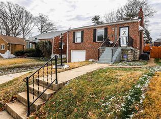 532 Ruthland Dr, Saint Louis, MO 63125