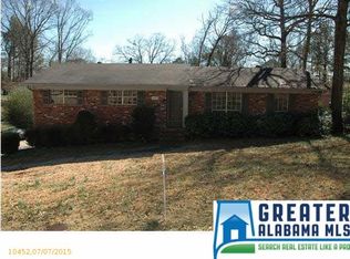 1903 Mayflower Dr, Birmingham, AL 35226