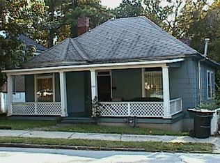 1062 Hemphill Ave NW, Atlanta, GA 30318