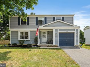 5638 Singletree Dr, Frederick, MD 21703