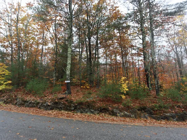 Lot 1 Autumn Ridge Road, Sabattus, ME 04280