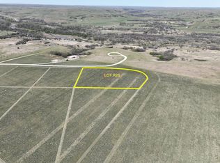 LOT R26 Sweetspot N, White River, SD 57579