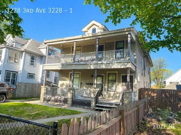 3228 3rd Ave S Unit 1, Minneapolis, MN 55408
