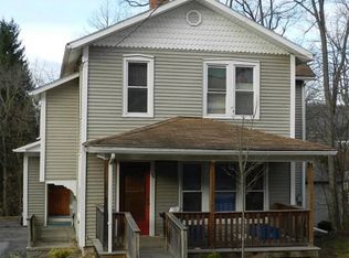 76 S Academy St #1, Mansfield, PA 16933