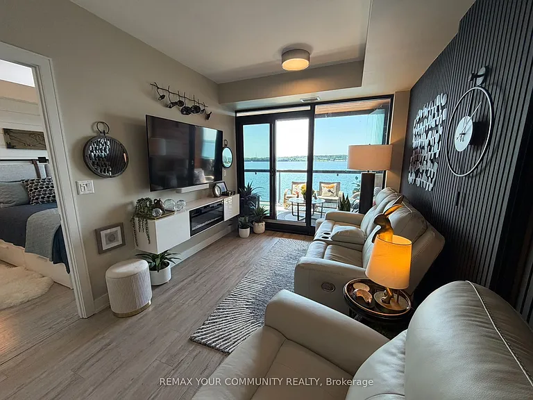 185 Dunlop St E #303 — Photo 9