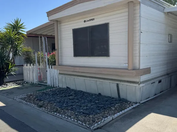 900 James Rd Unit 14, Bakersfield, CA 93308