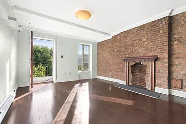 Rented by Christie's International Real Estate Group, LLC