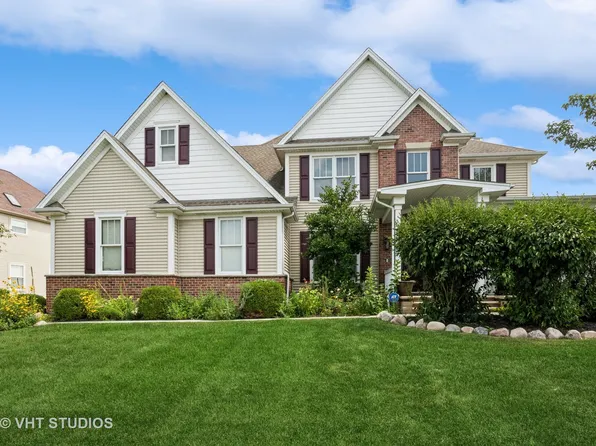 12605 Shenandoah Trl, Plainfield, IL 60585