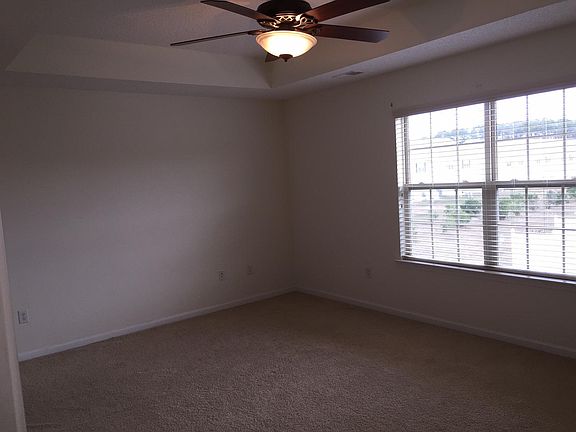 Master Bedroom with Ensuite Bath