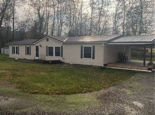 341 Bridgeport Rd, Mount Pleasant, PA 15666