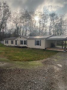 341 Bridgeport Rd, Mount Pleasant, PA, 15666