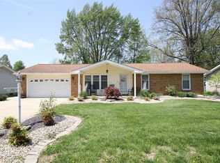 514 Montana St, Bethalto, IL