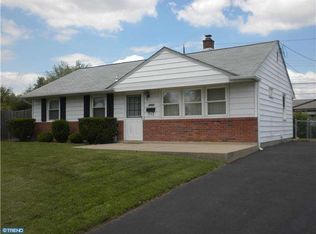 3733 Devonshire Pl, Bensalem, PA 19020